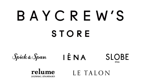 BAYCREW'S STORE