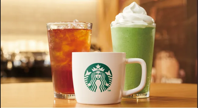 スターバックス