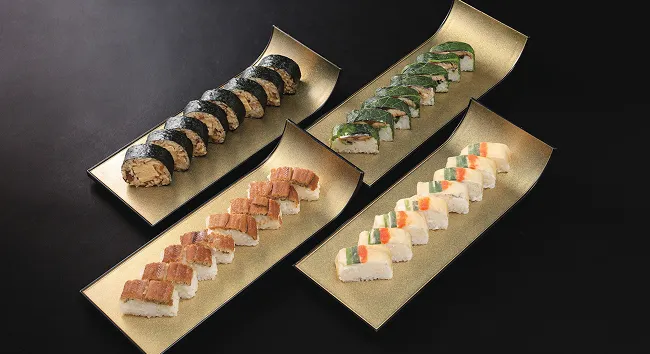 すしの都セレクトショップ