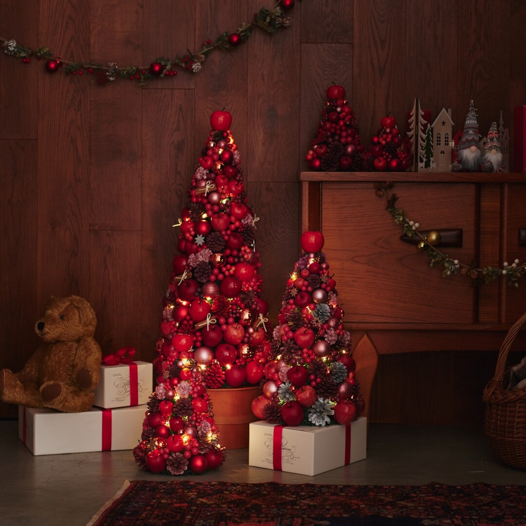 Afternoon Teaオリジナルクリスマスツリー！ │アフタヌーンティー