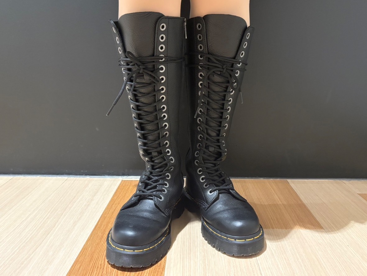 💛秋冬に大活躍のロングブーツ💛10%OFFキャンペーンも実施中