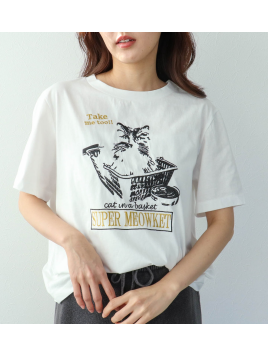 Tシャツ
