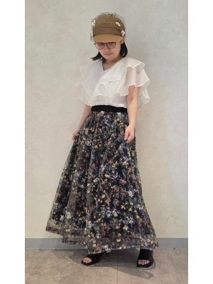 スリーフォータイム