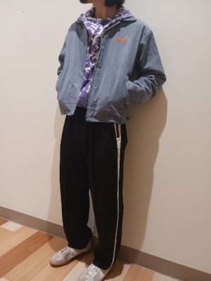 トップオブザヒル