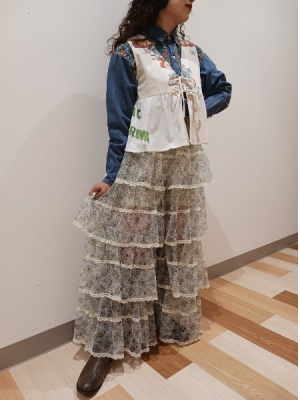 トップオブザヒル