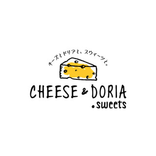 チーズ＆ドリア.スイーツ