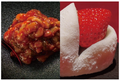 西館1階に「日ノ國物産」が期間限定OPEN!!