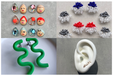 東館２階に「hauoli ＆ m.a.r.i.e.e.y & fuaimbonbon & kiwi」が期間限定OPEN!