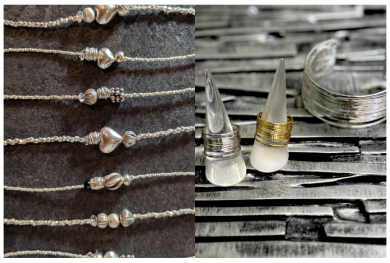 東館２階に「backyard」が期間限定OPEN!