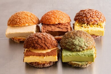 西館1階に「モーローバウ」が期間限定OPEN‼