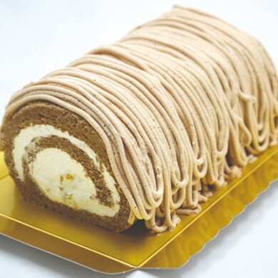 西館1階に「新菓人」が期間限定OPEN!!