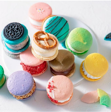 西館1階に「纏」が期間限定OPEN‼