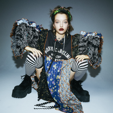 東館２階に「Reclothes」が期間限定OPEN!