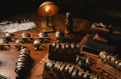 東館２階に「Msring」が期間限定OPEN!