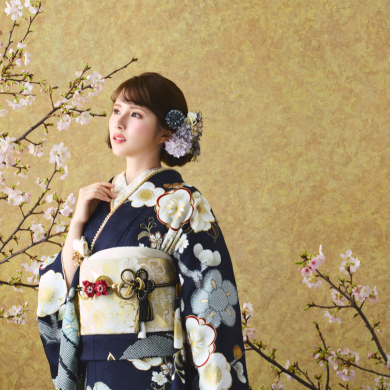 東館４階に「ふりそでMODE wedding・BOX POP UP　SHOP」が期間限定OPEN！