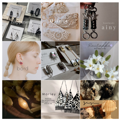 東館２階に「yubi」が期間限定OPEN!