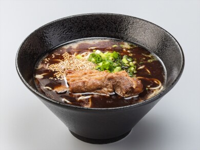 7月7日(月)に「のぼれ天まで小倉駅店(立ち食いラーメン)」がOPEN‼