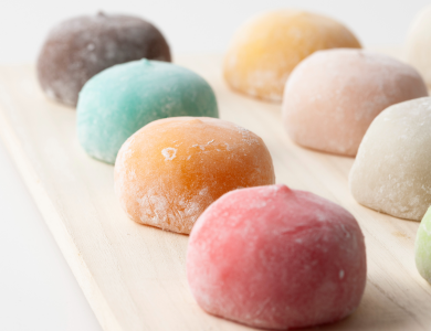 西館1階に「IroHa」が期間限定OPEN!!