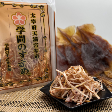 西館1階入口横に『学問のするめ本舗』が期間限定OPEN‼