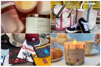 西館５階に「California 70’s」が期間限定OPEN!!