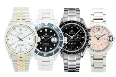 ✨時計もお買取りしています✨