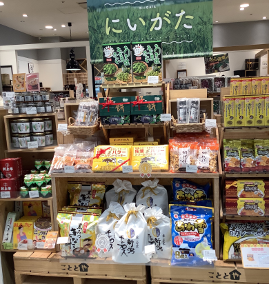 【イチオシ!】新潟フェア✨