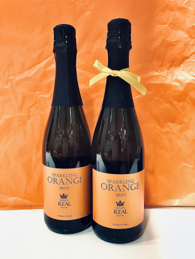 【再入荷🍊】オレンジブリュット