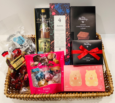 【プレセール中】バレンタイン🍫