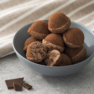 鈴カステラ チョコレート