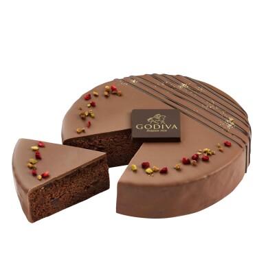 クリスマス ガトーオ ショコラ