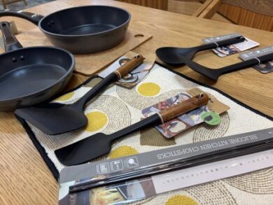 新生活に向けた新商品のご紹介★