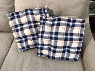 オリジナルBISCUIT CUSHION