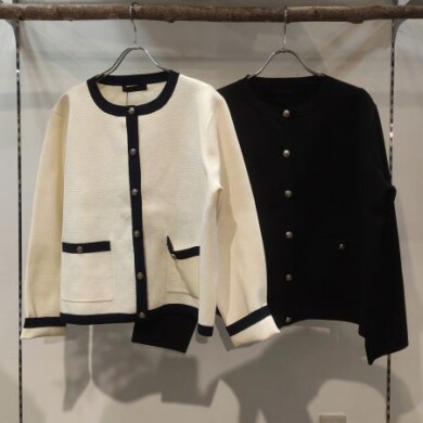 春のオケージョンコーデのご紹介🌸