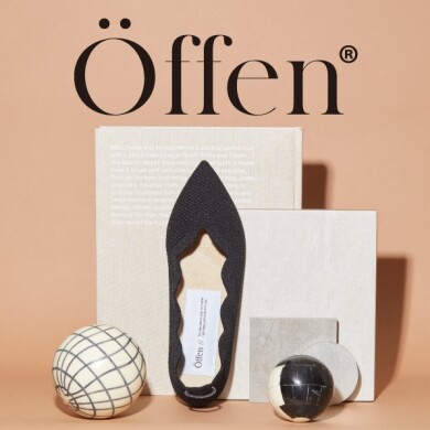 『Offen』  POPUPイベントスタート♪