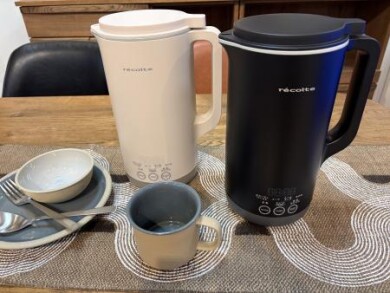 レコルトの新商品入荷しました★