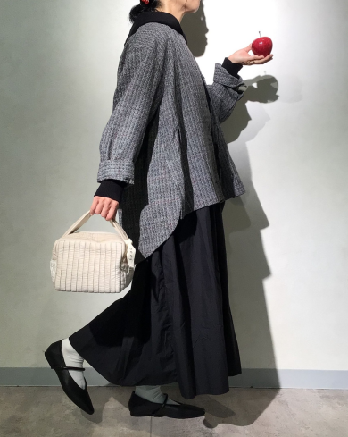 秋物新作お洋服🍂続々入荷中です♪