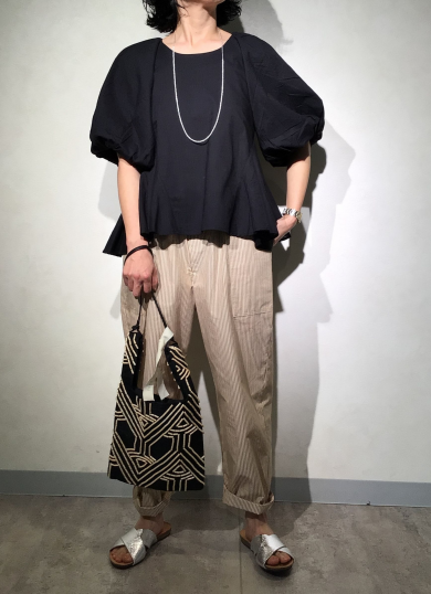 ”AAYUSHI” 夏のおすすめアイテムのご紹介♪