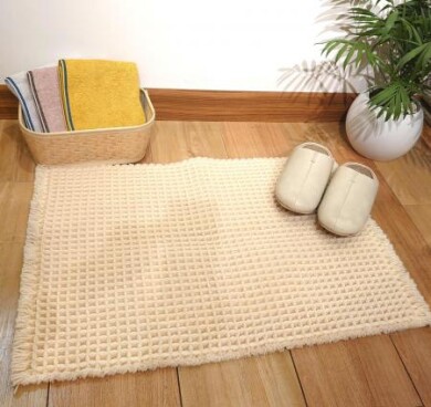 瞬乾バスマットのご紹介♪