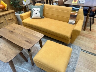 展示品家具スペシャルプライス!