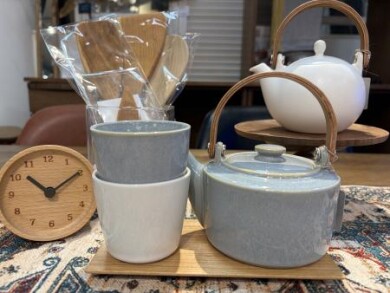 新商品入荷しました♪