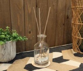 人気のディフューザーに新しい香りが登場！