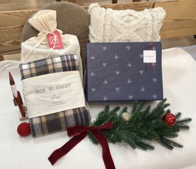 冬のあったかギフト🎁