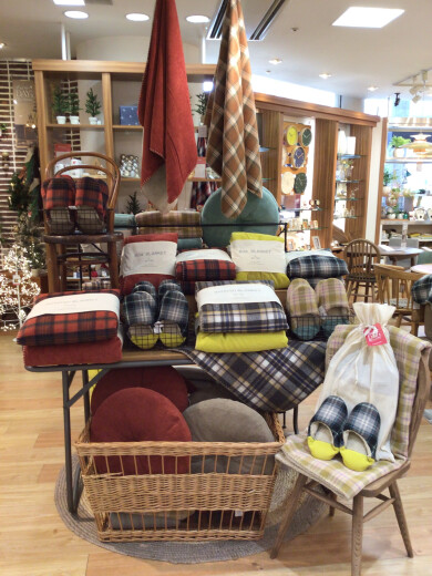 冬のあったかBOAシリーズ♫