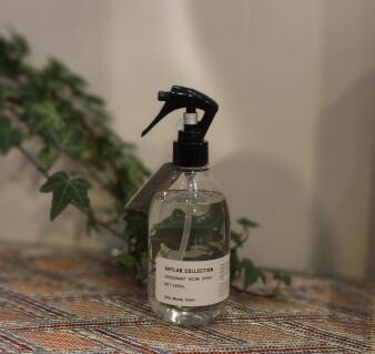 新商品✨ルームスプレーのご紹介♪