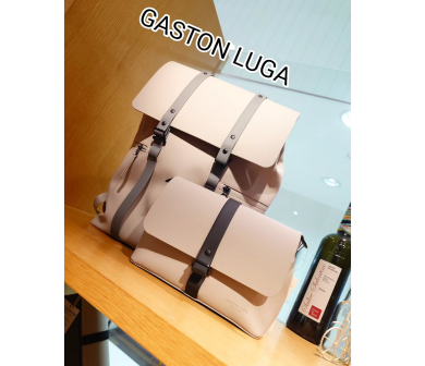☆ガストンルーガ☆