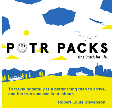 ☆POTR PACKS☆