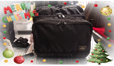 ☆ポーター再入荷☆