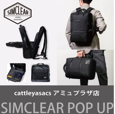 ☆POPUP 予告☆