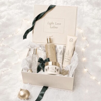 【🎄新商品❄️】ホリデー限定ファイヤローステッドバニラ登場🌿❤️