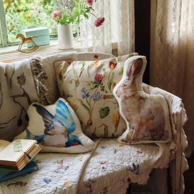 2026/1/21販売スタート~Hello,Spring~庄島歩音さんとのコラボレーションアイテムが登場!